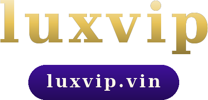 luxvip logo