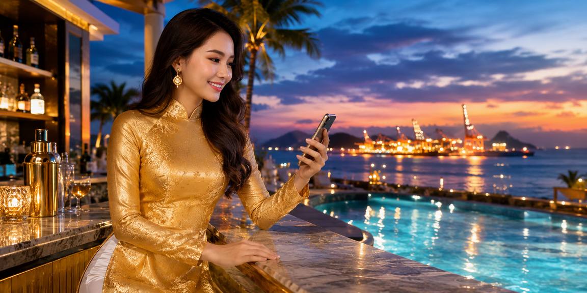 luxvip Ưu đãi