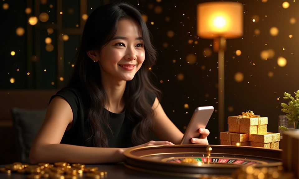 luxvip Casino ZaloPay