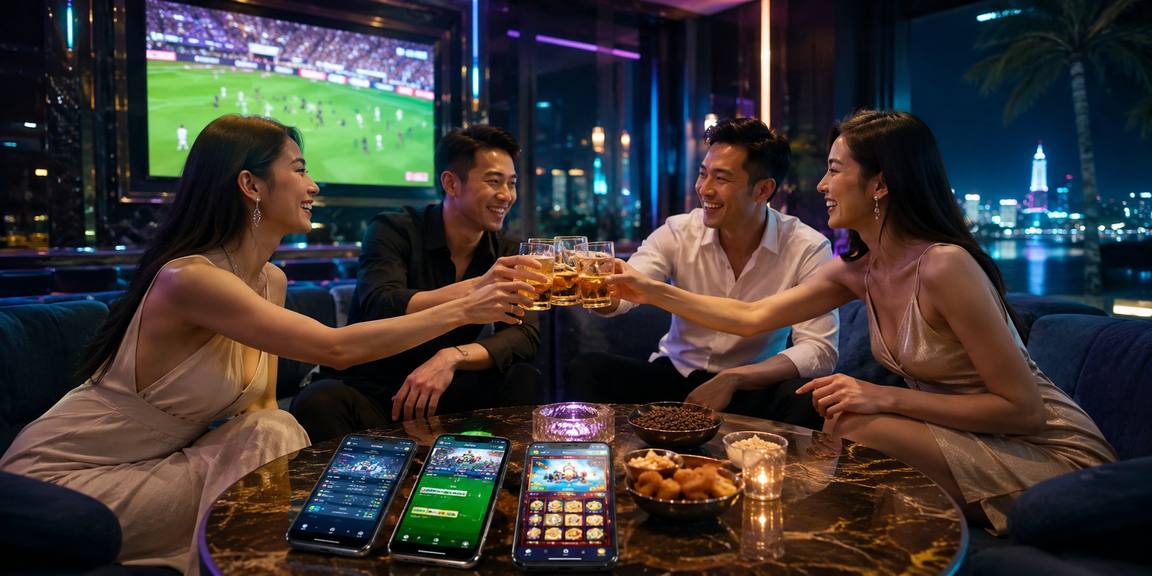 luxvip Chúng tôi cung cấp gì trong Game Tài Xỉu