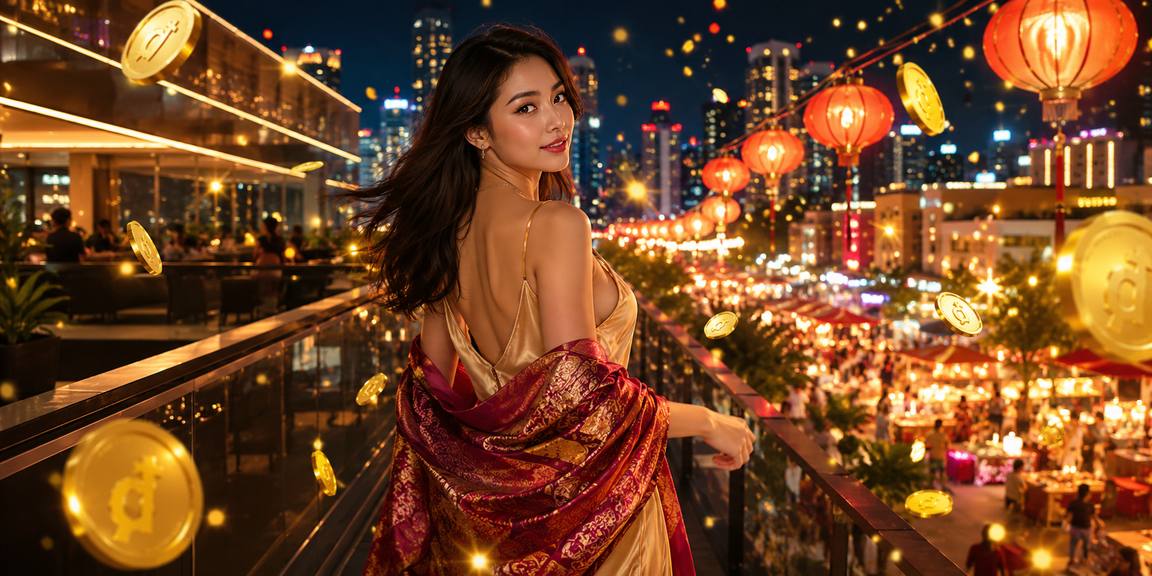 luxvip Casino ZaloPay tại luxvip có gì?