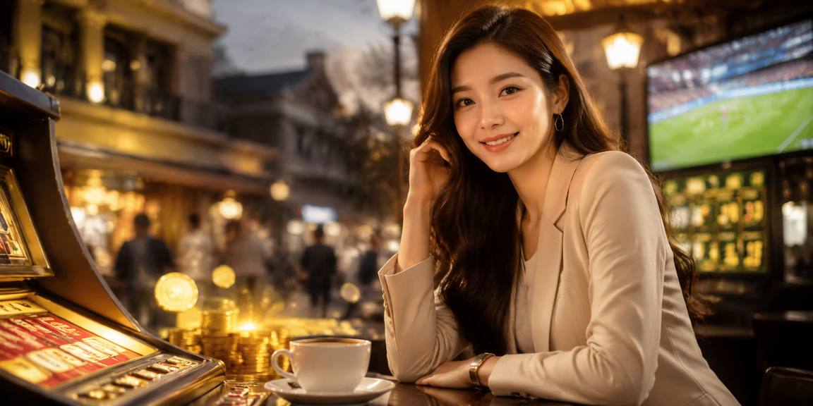 luxvip Chúng tôi cung cấp những gì trong sảnh casino