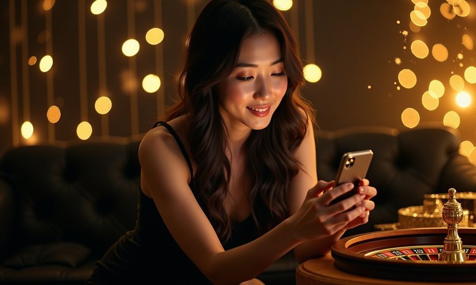 luxvip Tải ứng dụng luxvip – Chơi trên Android và iOS