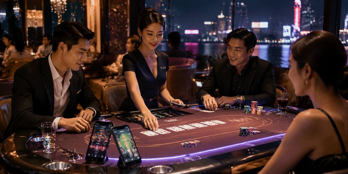 luxvip Cài ứng dụng luxvip trong 3 bước